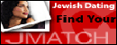 JMatch- Jewish Dating